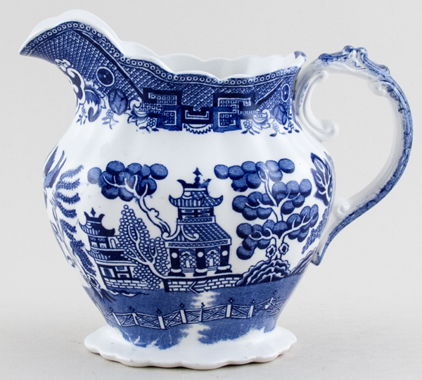 Jug or Pitcher c1910